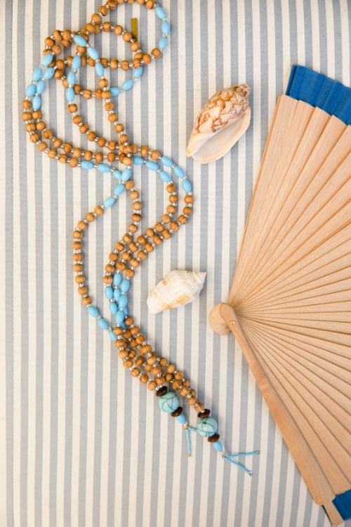 Zeytin Ağacı Kolye