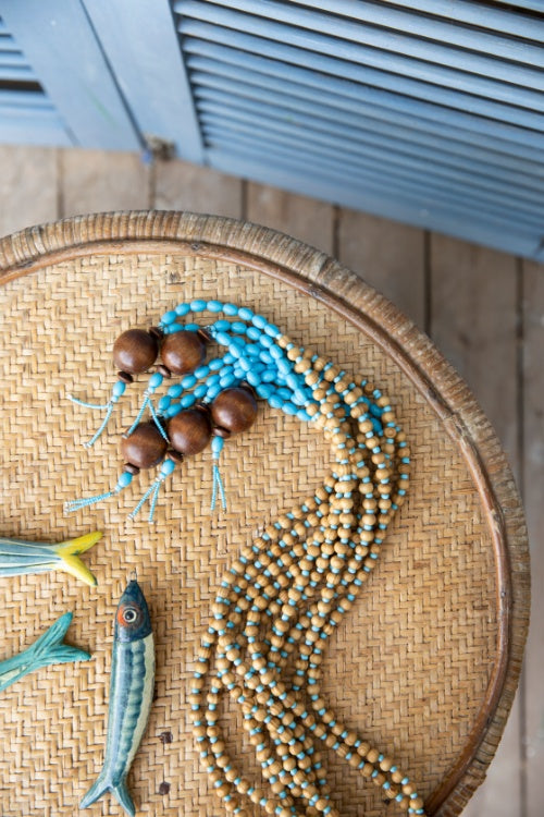 Zeytin Ağacı Kolye